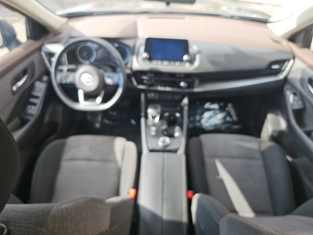 Used 2023 Nissan Rogue SV AWD/4WD image 10