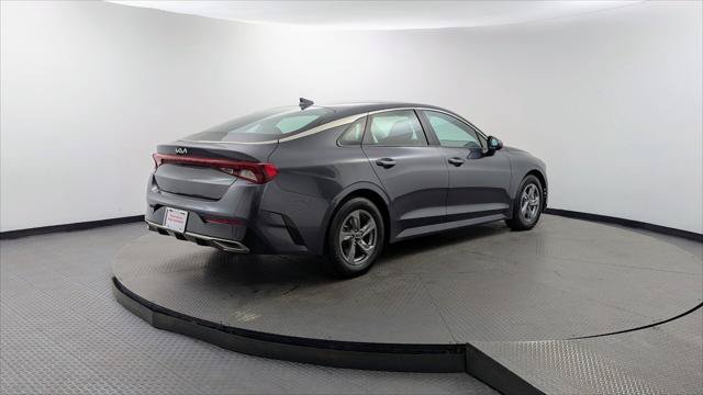 Used 2023 Kia K5 LXS FWD image 8