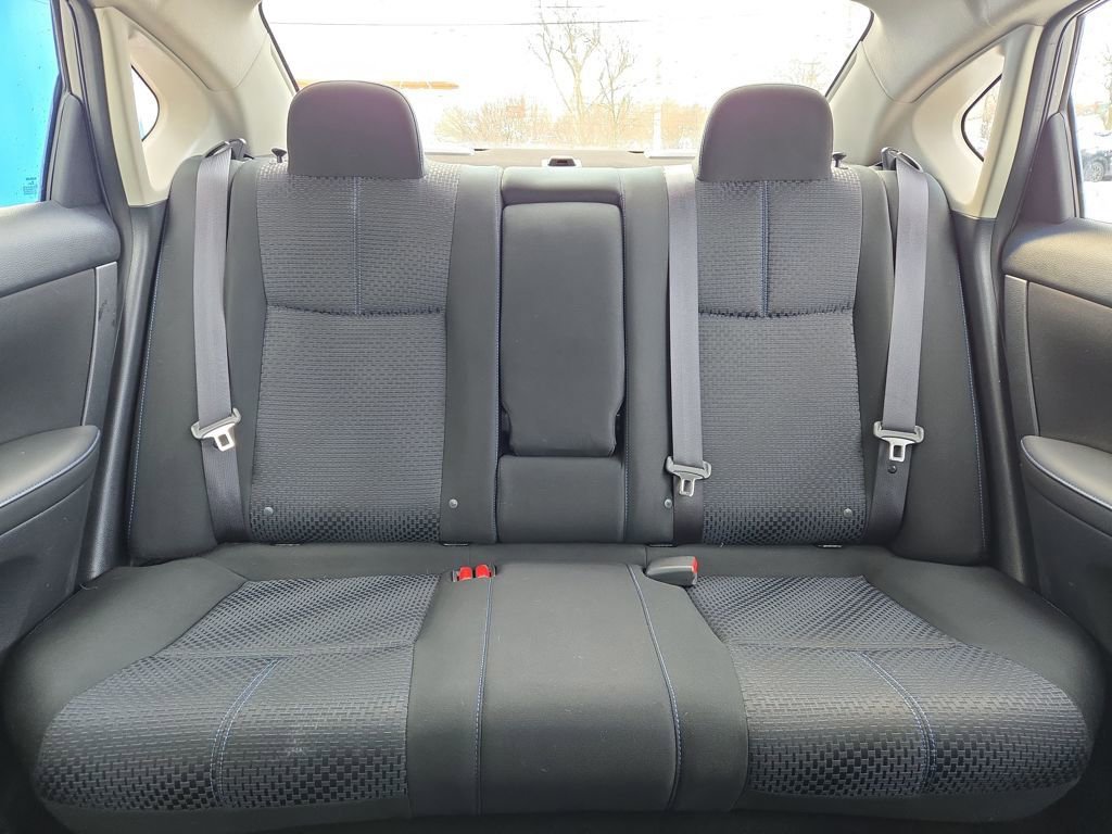 Used 2019 Nissan Sentra SR image 33