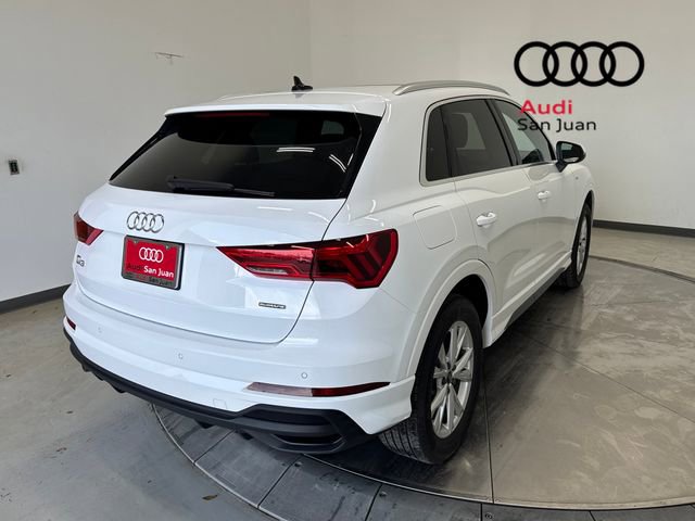 Used 2025 Audi Q3 2.0T Premium w/ Convenience Package image 44