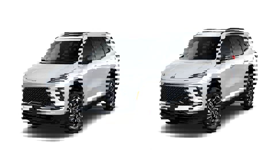 New 2026 Buick Enclave Sport Touring w/ Super Cruise Package image 55