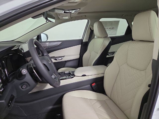 New 2026 Lexus NX 350 AWD w/ Accessory Package (2T) image 13