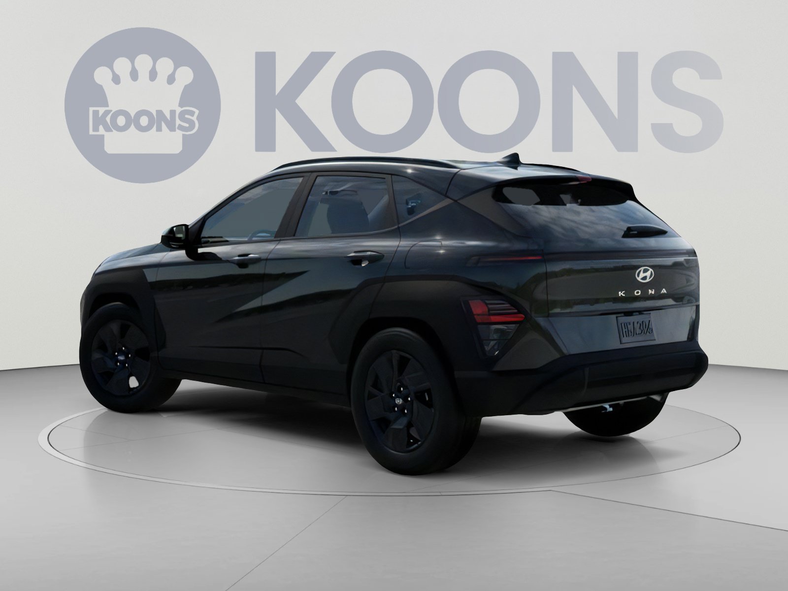 New 2027 Hyundai Kona SEL Sport FWD image 7