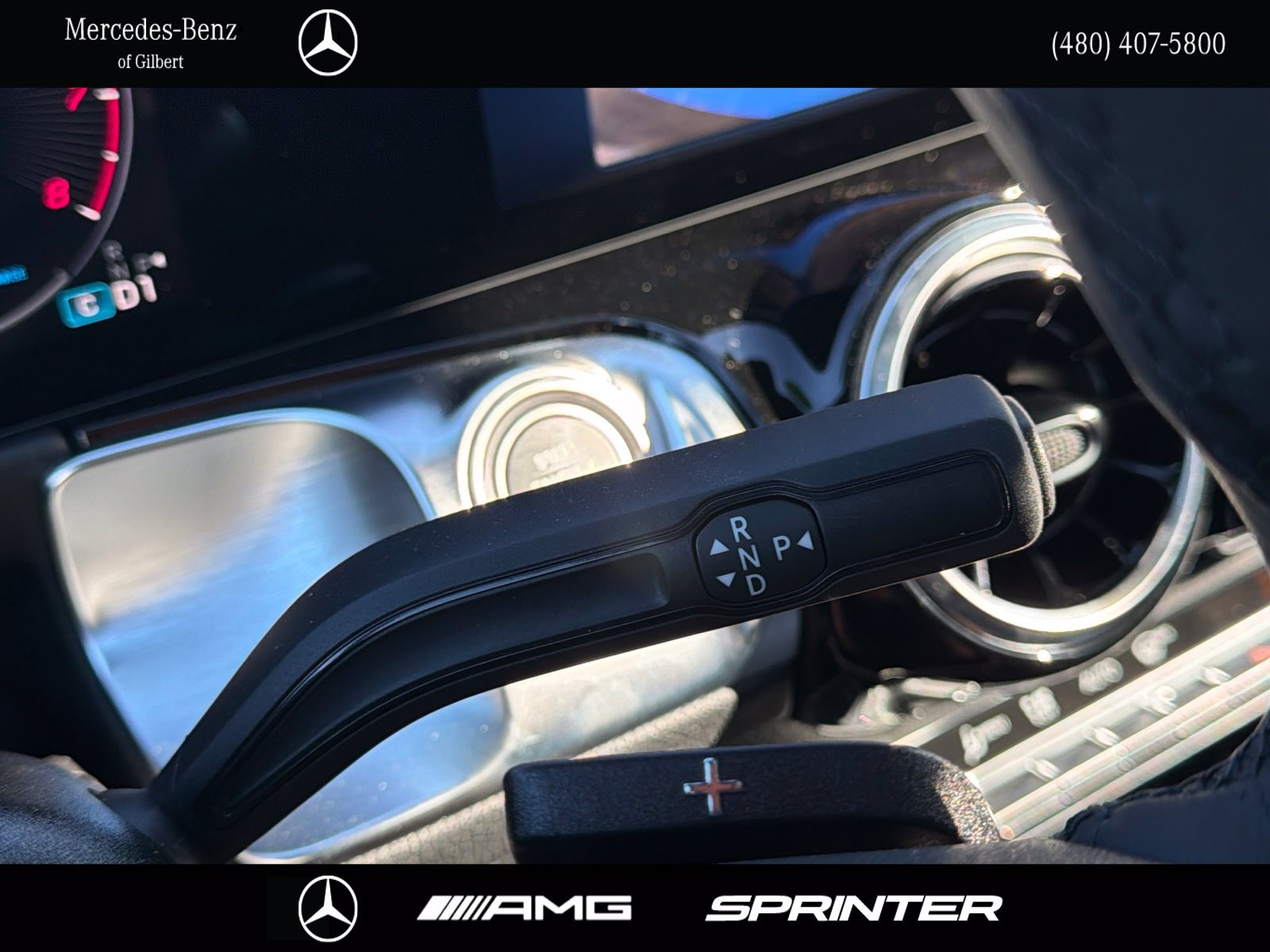 Used 2026 Mercedes-Benz GLB 250 4MATIC image 33