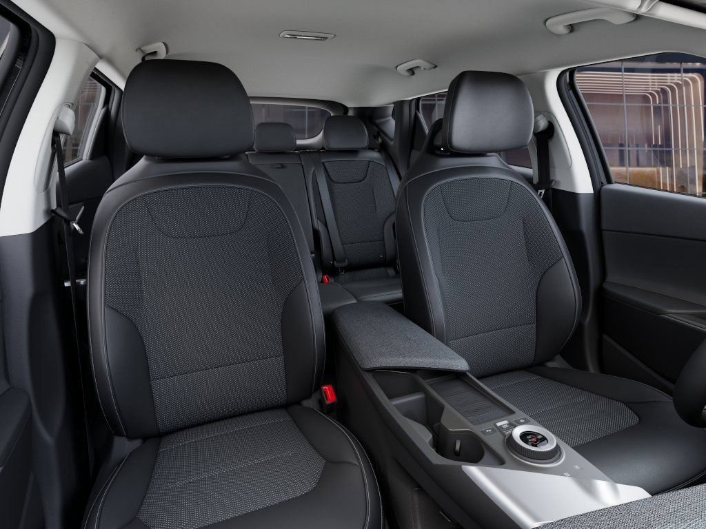 New 2024 Kia EV6 Light RWD image 15