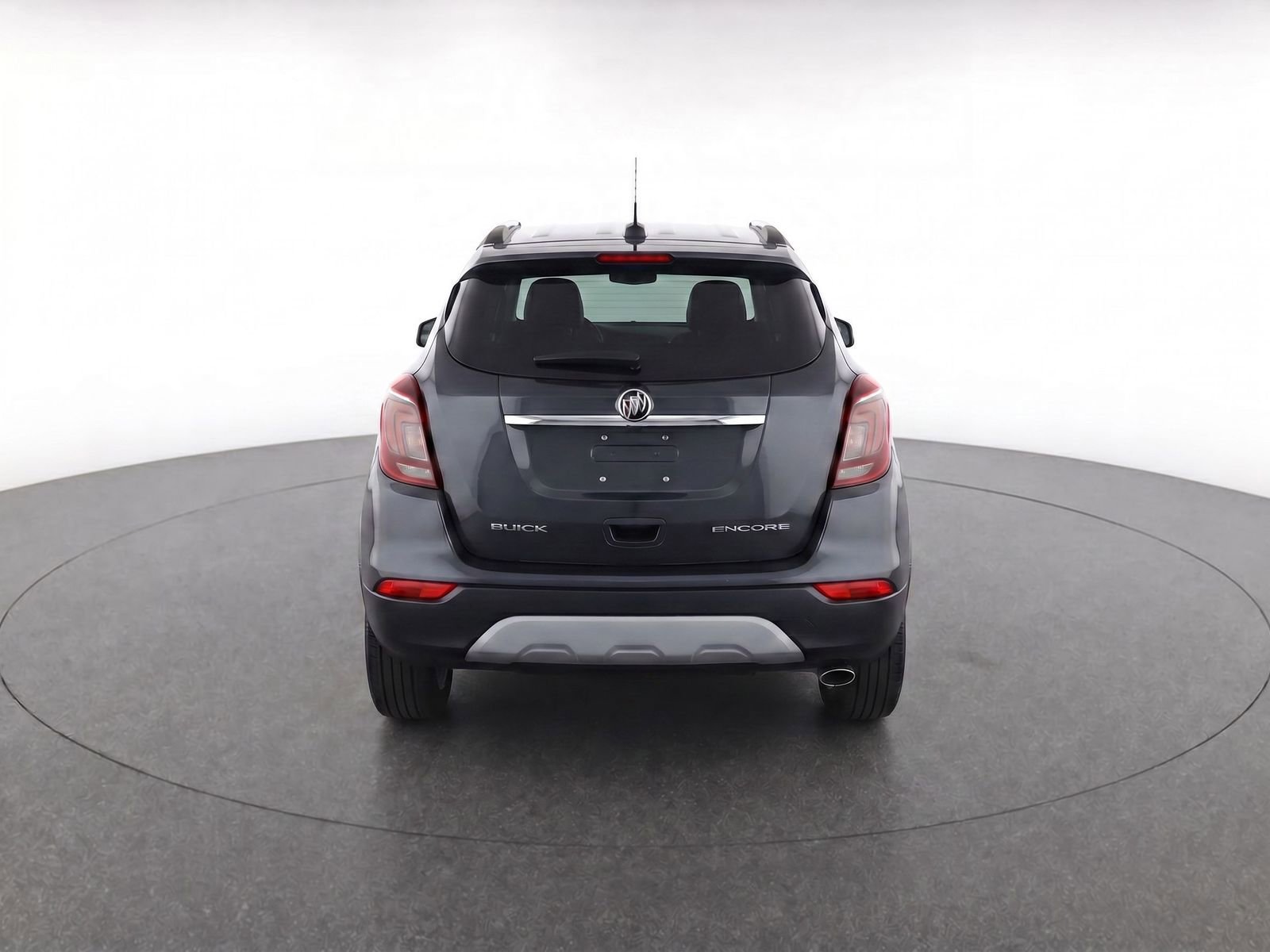 Used 2018 Buick Encore Preferred FWD image 7