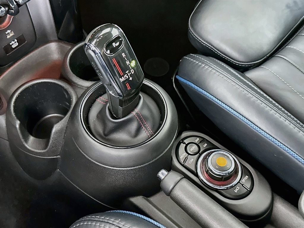 Used 2021 MINI Cooper S w/ Sidewalk Package FWD image 17