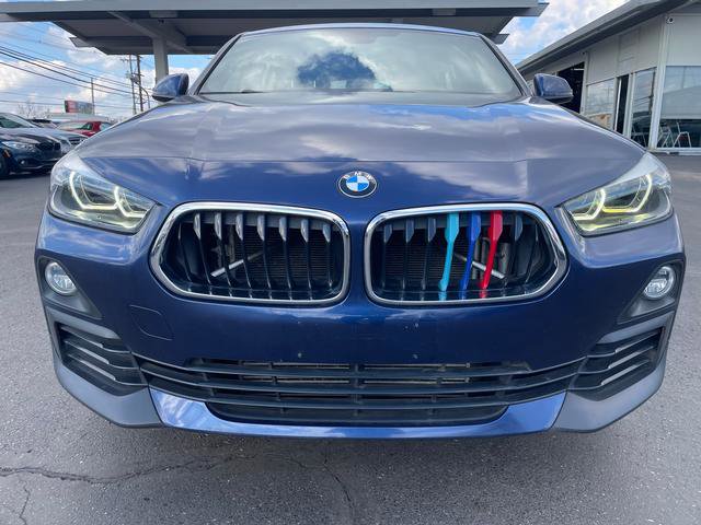 Used 2018 BMW X2 xDrive28i image 2