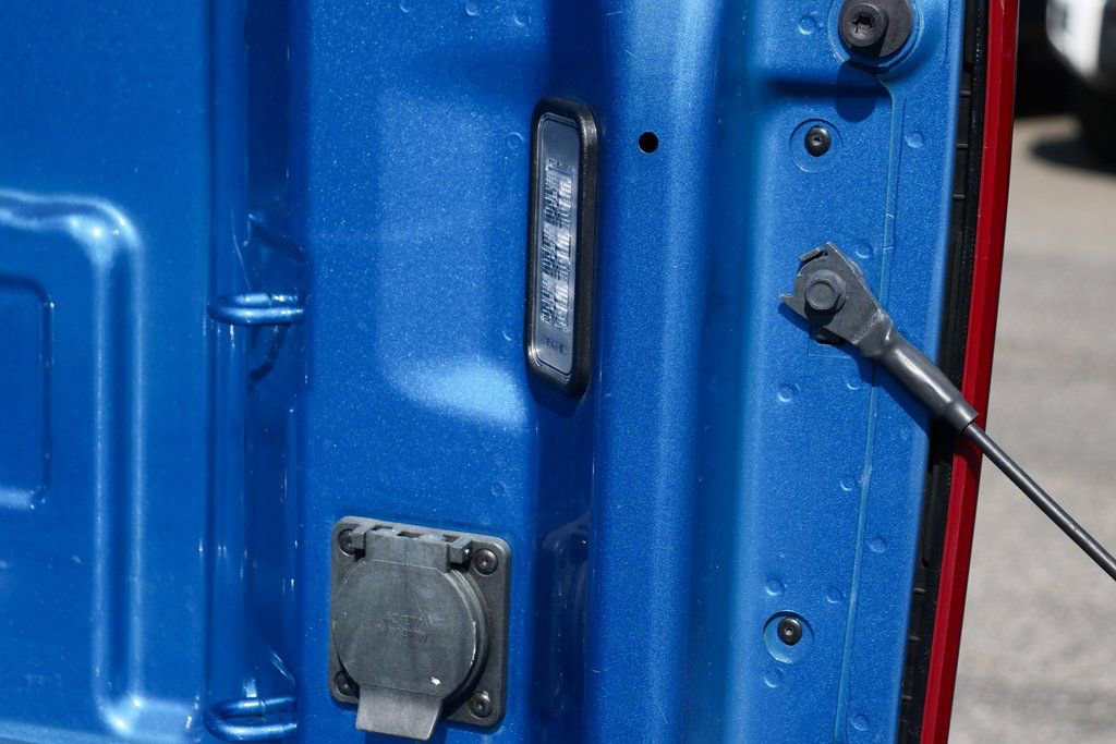 Used 2022 Chevrolet Silverado 1500 RST image 10