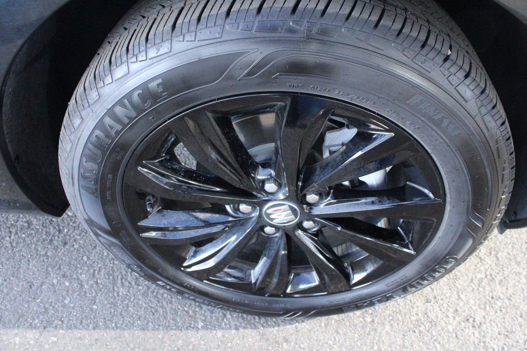 Used 2025 Buick Envista Sport Touring w/ Convenience II Package image 60