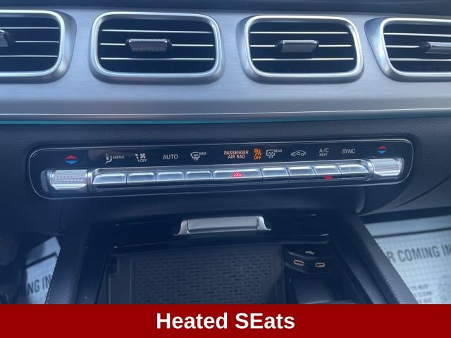 Used 2024 Mercedes-Benz GLE 350 4MATIC image 13