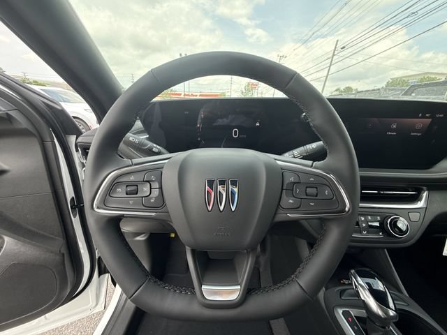 New 2026 Buick Envista Sport Touring w/ Convenience I Package FWD image 14