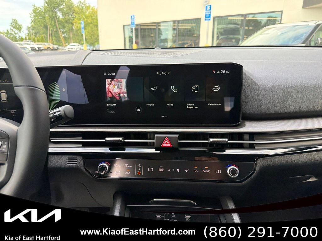 New 2027 Kia Sportage S AWD/4WD image 26