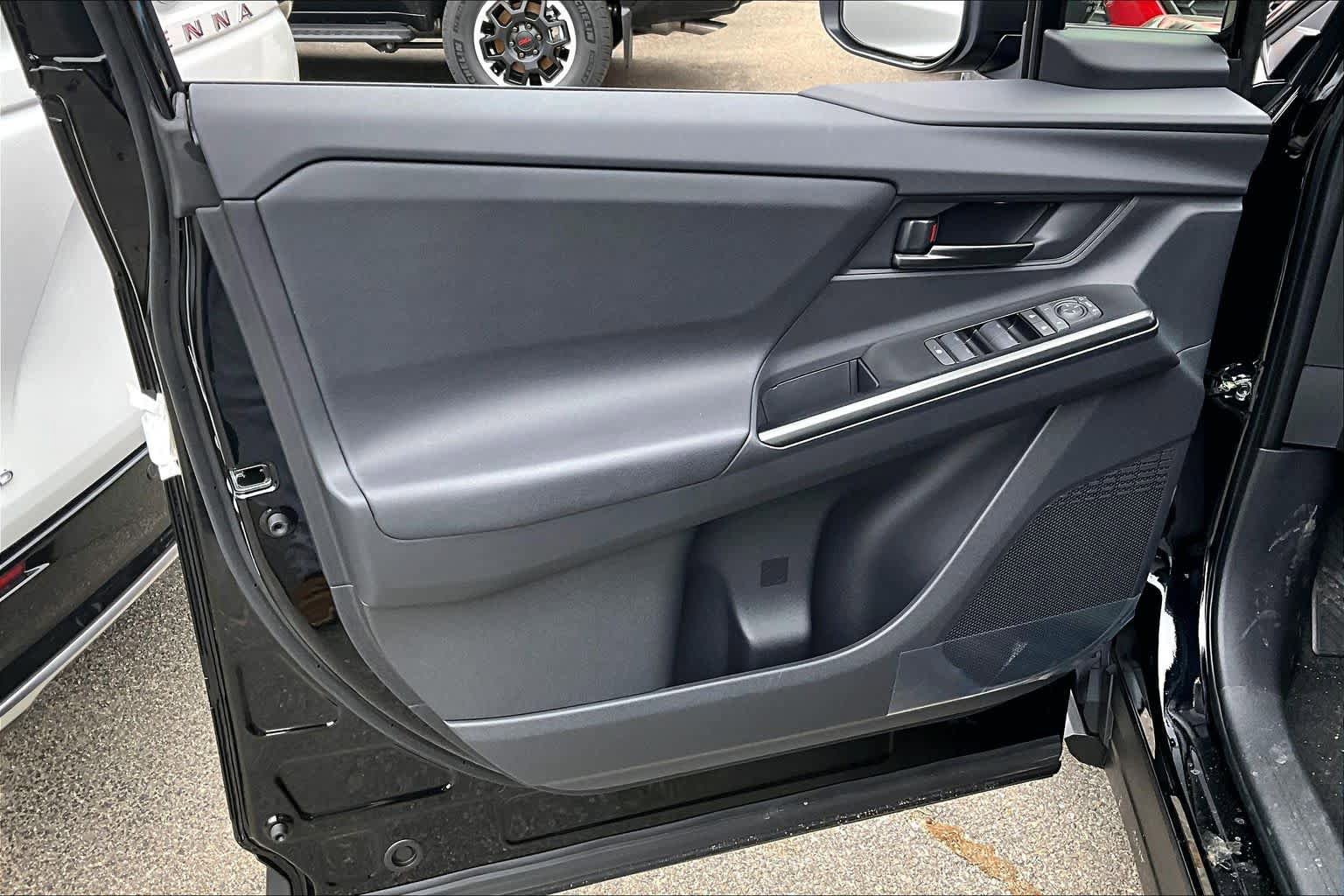 New 2026 Toyota bZ AWD/4WD image 10