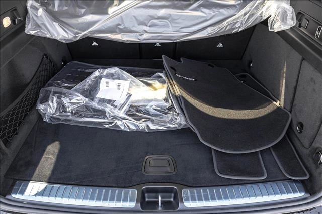 New 2026 Mercedes-Benz GLE 53 AMG 4MATIC image 25