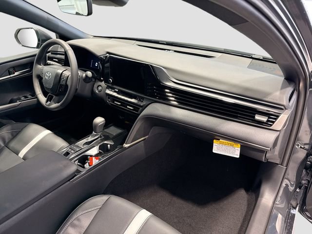 New 2026 Toyota Camry SE FWD image 23