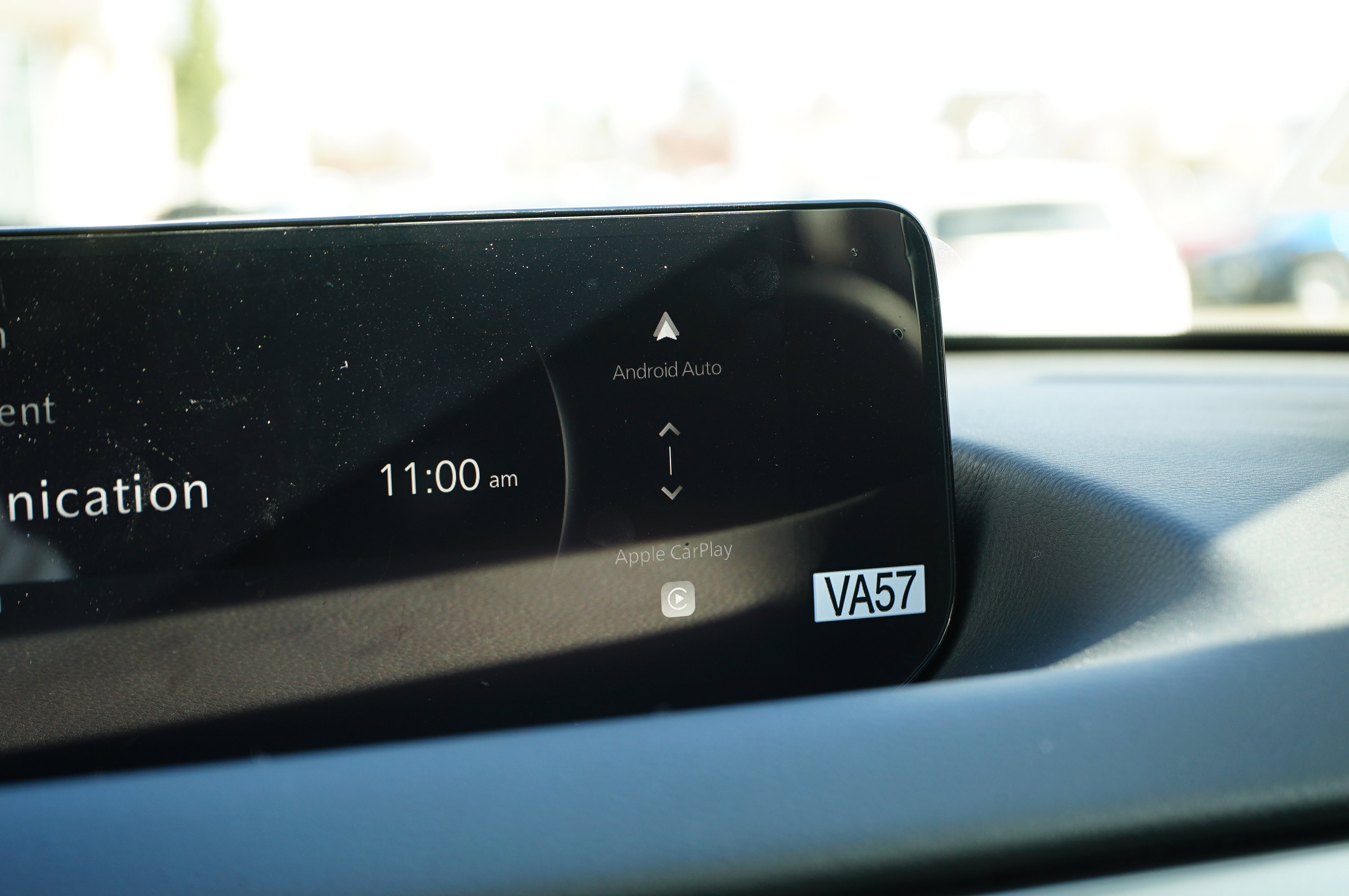 Certified 2025 MAZDA CX-50 2.5 Hybrid w/ Weather Package image 24