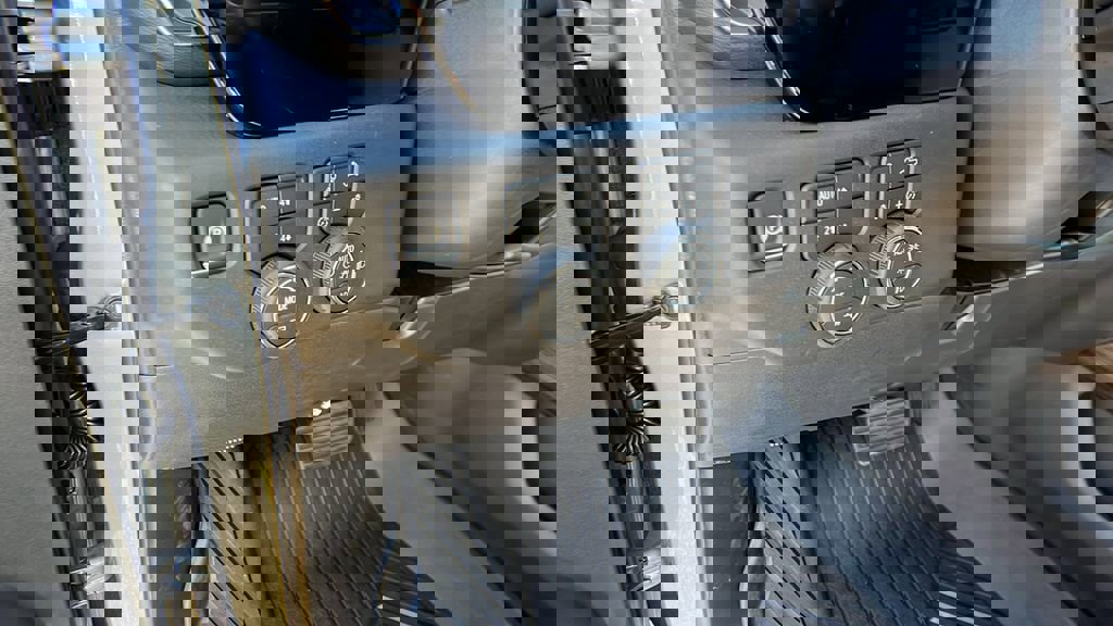 New 2026 Chevrolet Silverado 1500 LT Trail Boss w/ LT Trail Boss Premium Package image 19