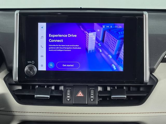 Used 2023 Toyota RAV4 XLE Premium FWD image 27