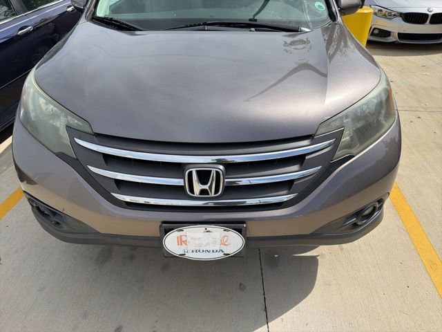 Used 2012 Honda CR-V EX image 2