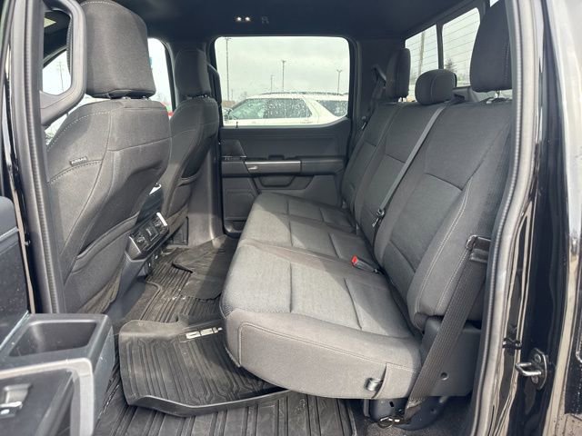 Used 2023 Ford F150 XLT w/ Equipment Group 302A High image 10
