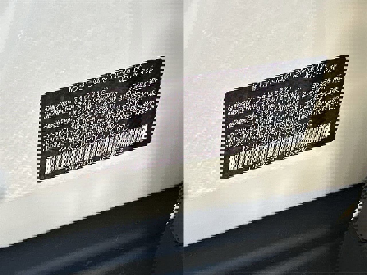 New 2026 Subaru Outback Touring XT image 28