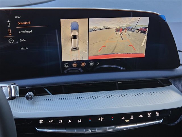 New 2026 Cadillac Optiq Sport 2 image 25