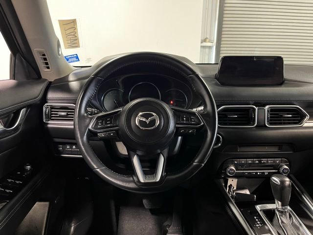 Used 2020 MAZDA CX-5 Grand Touring FWD image 21