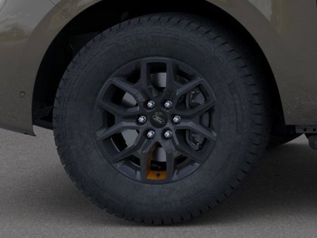 New 2026 Ford Expedition Tremor image 19