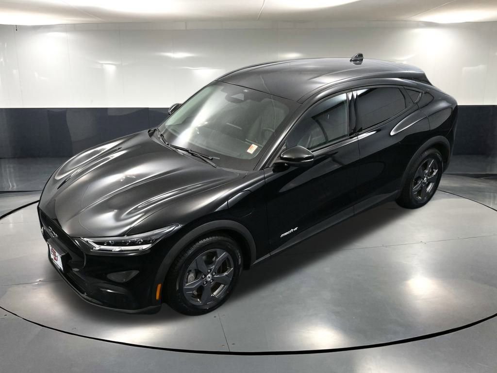 Used 2021 Ford Mustang Mach-E Select image 58