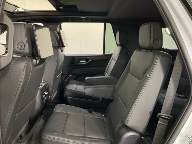 New 2026 GMC Yukon Denali w/ Denali Reserve Package image 35