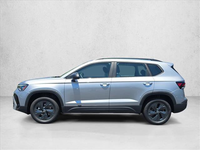 New 2026 Volkswagen Taos S FWD image 8