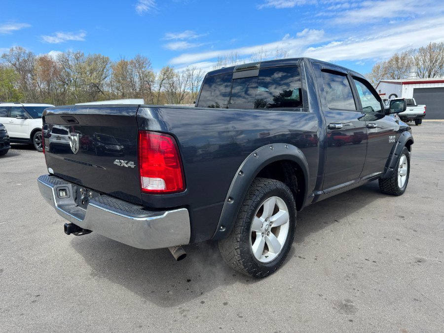 Used 2017 RAM 1500 Classic SLT AWD/4WD image 5