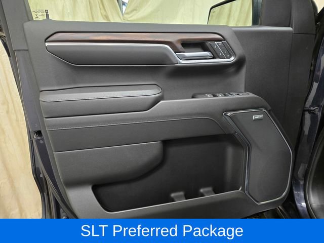 Used 2022 GMC Sierra 1500 SLT w/ SLT Premium Plus Package image 13