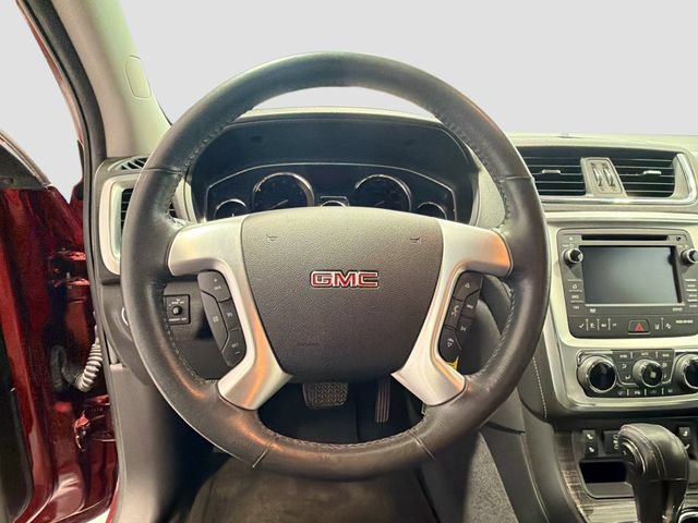 Used 2015 GMC Acadia SLT AWD/4WD image 9