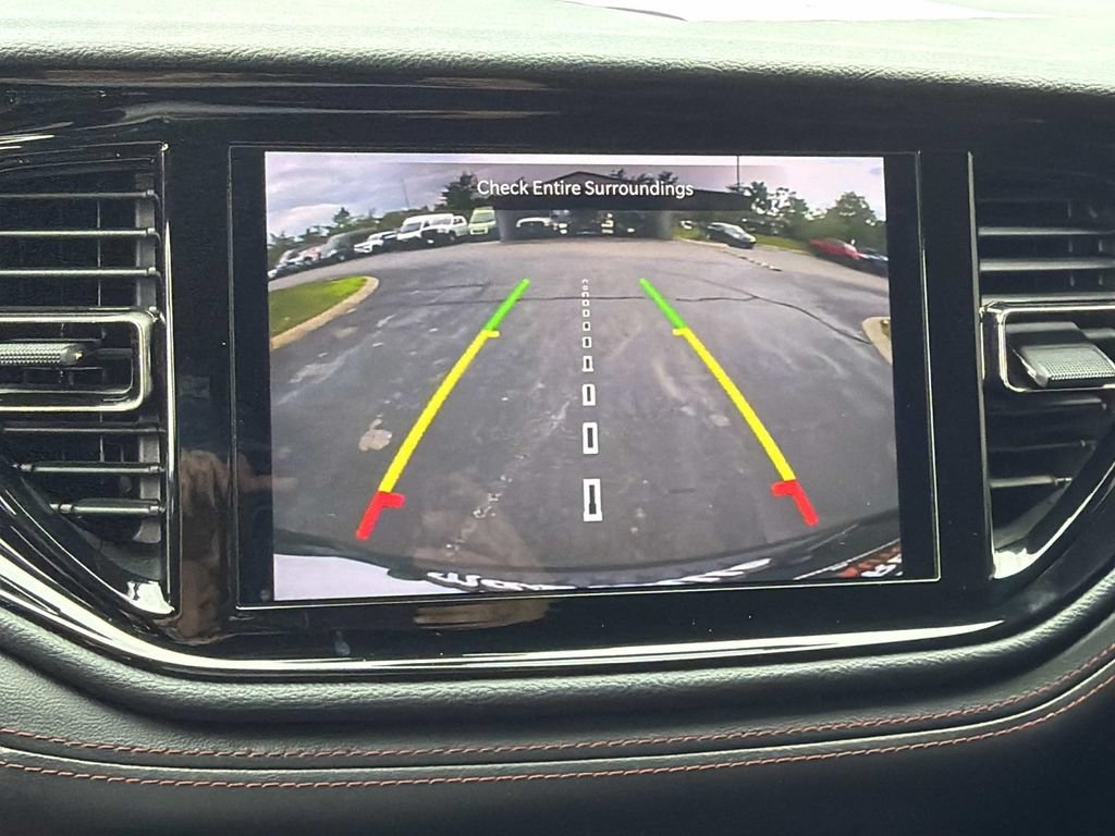 Used 2021 Dodge Durango R/T AWD/4WD image 34
