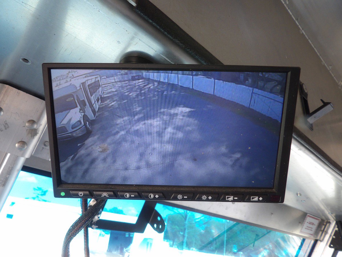 Used 2019 Ford E-450 and Econoline 450 Super Duty image 11
