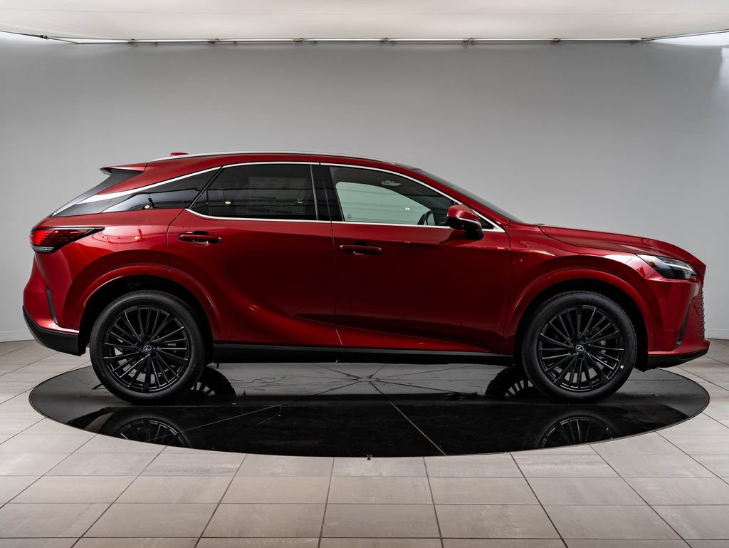 New 2026 Lexus RX 350 Premium AWD/4WD image 11