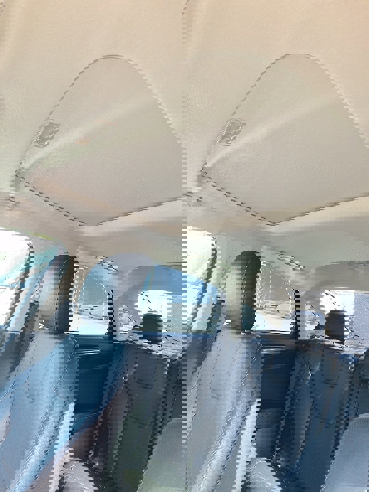 Used 2019 Ford Fusion Titanium image 15