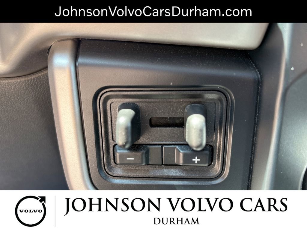 Used 2024 Ford Expedition XLT AWD/4WD image 22