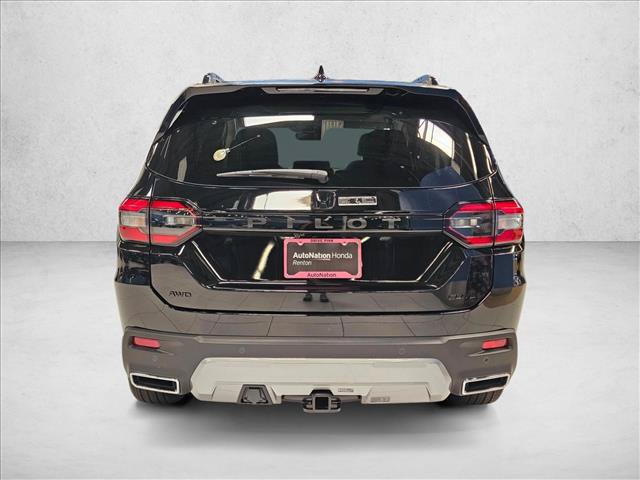 New 2026 Honda Pilot Elite image 6