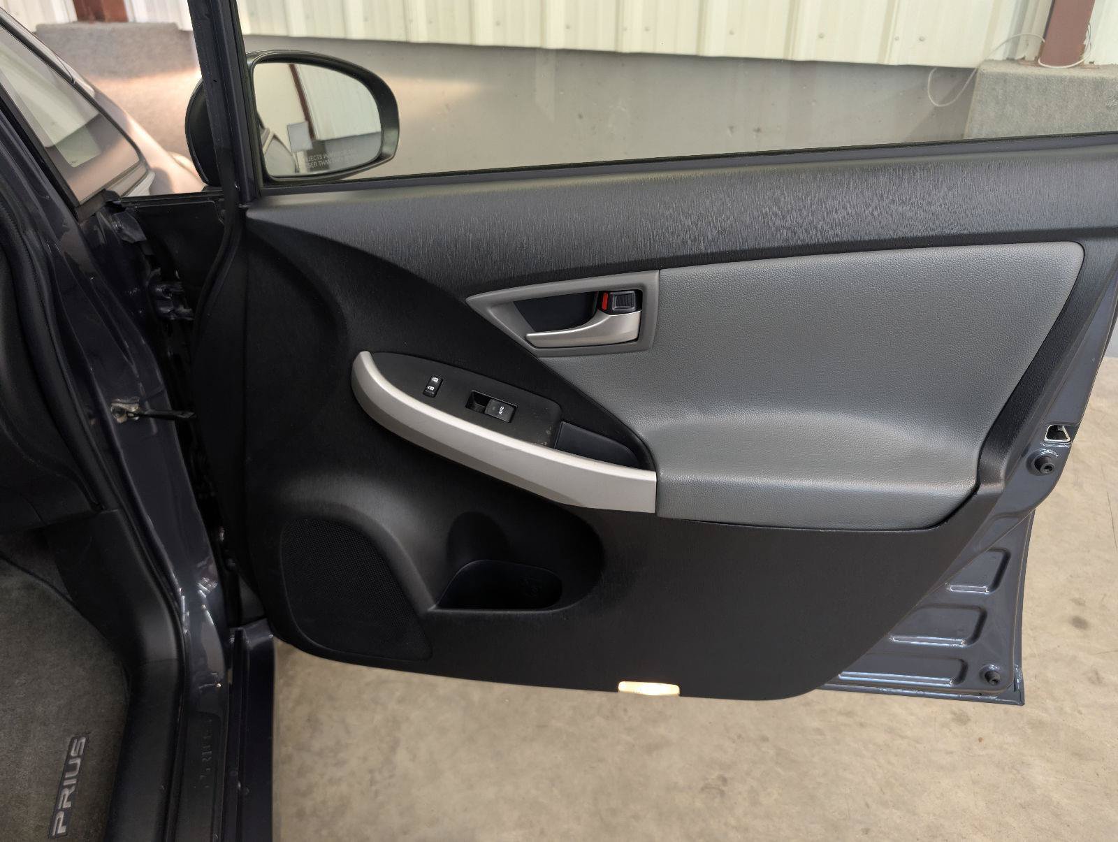 Used 2012 Toyota Prius Two FWD image 29