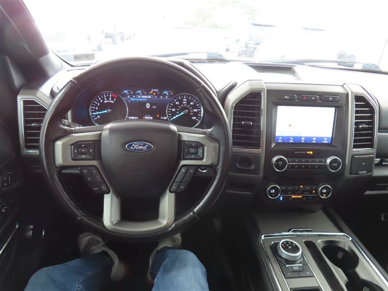 Used 2021 Ford Expedition XLT RWD image 20
