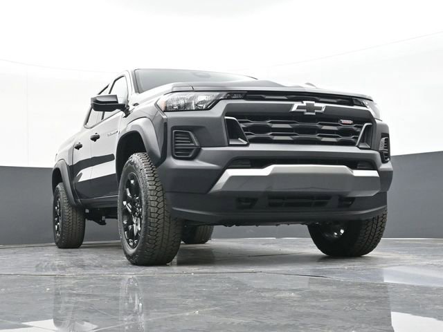 New 2026 Chevrolet Colorado Trail Boss image 48
