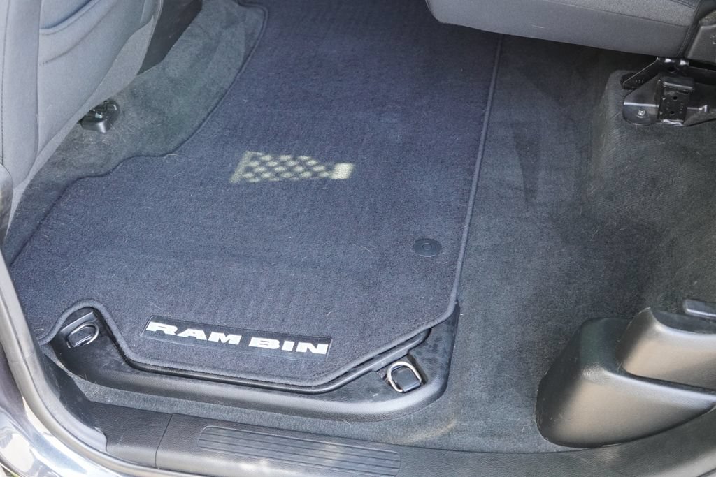 Used 2020 RAM 1500 Big Horn AWD/4WD image 33