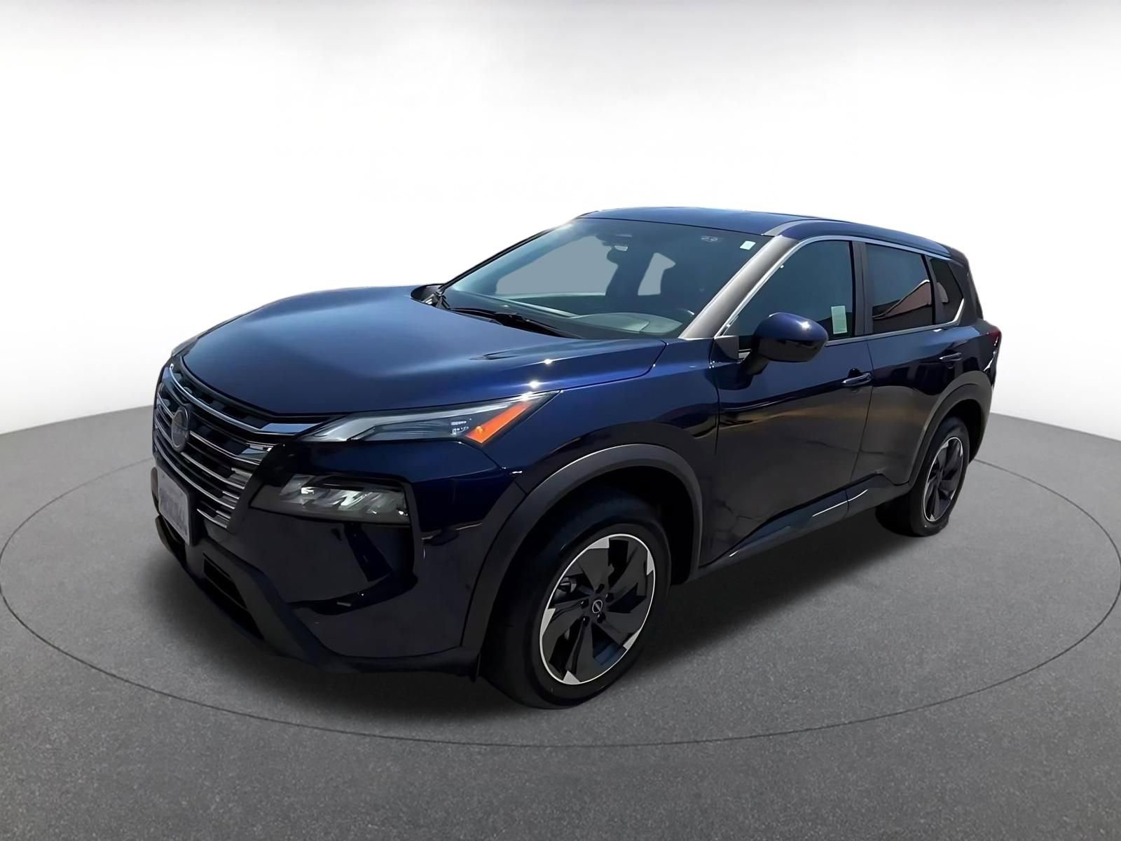 Used 2025 Nissan Rogue SV FWD image 8