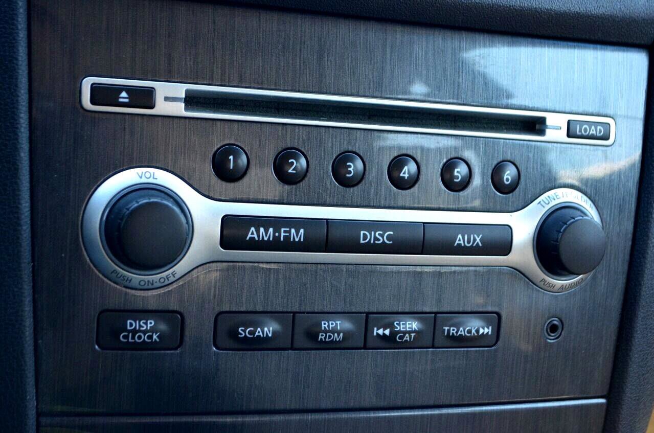 Used 2012 Nissan Maxima 3.5 S image 43