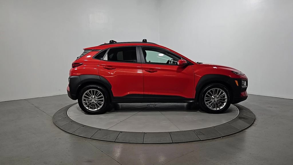 Used 2020 Hyundai Kona SEL Plus image 7