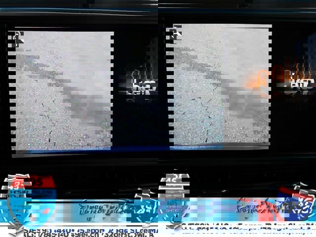 New 2026 Jeep Gladiator Rubicon image 34