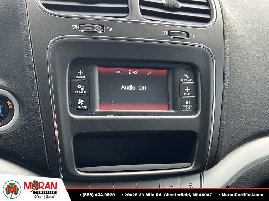 Used 2012 Dodge Journey R/T AWD/4WD image 18
